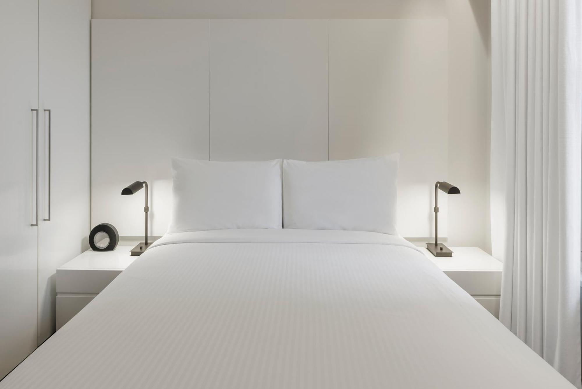 Adge Hotel And Residences Sydney Exterior foto